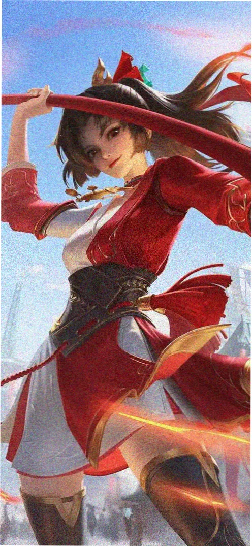 向阳而生